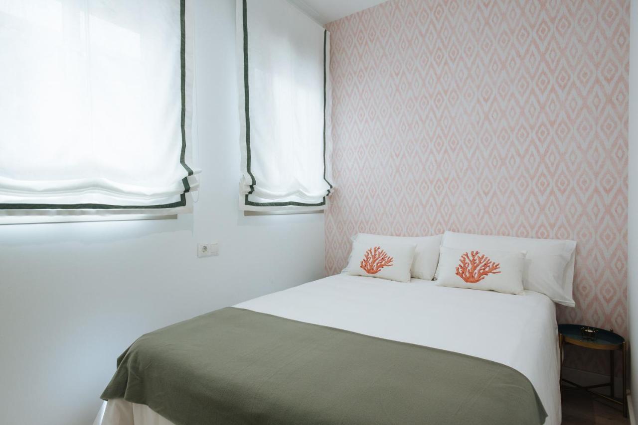 Appartement Azafran