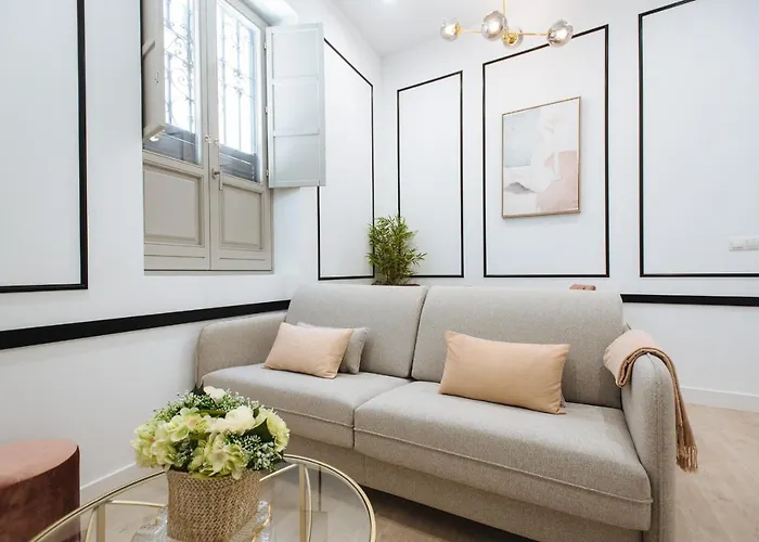Azafran Suite Apartment