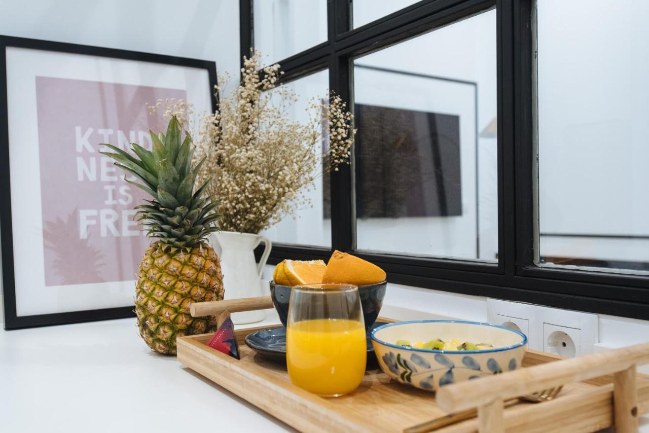 Apartment Azafran Seville