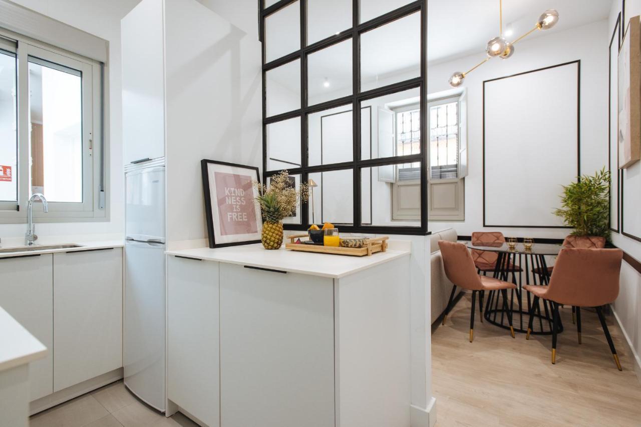 Azafran Apartment Seville