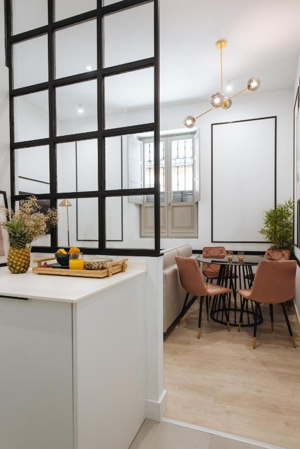 Apartment Azafran