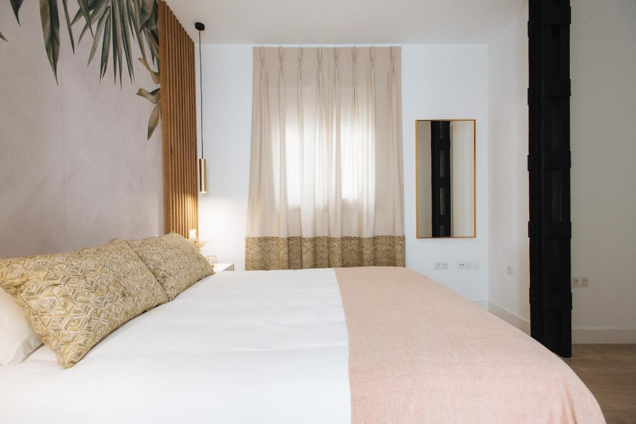 Apartment Azafran *