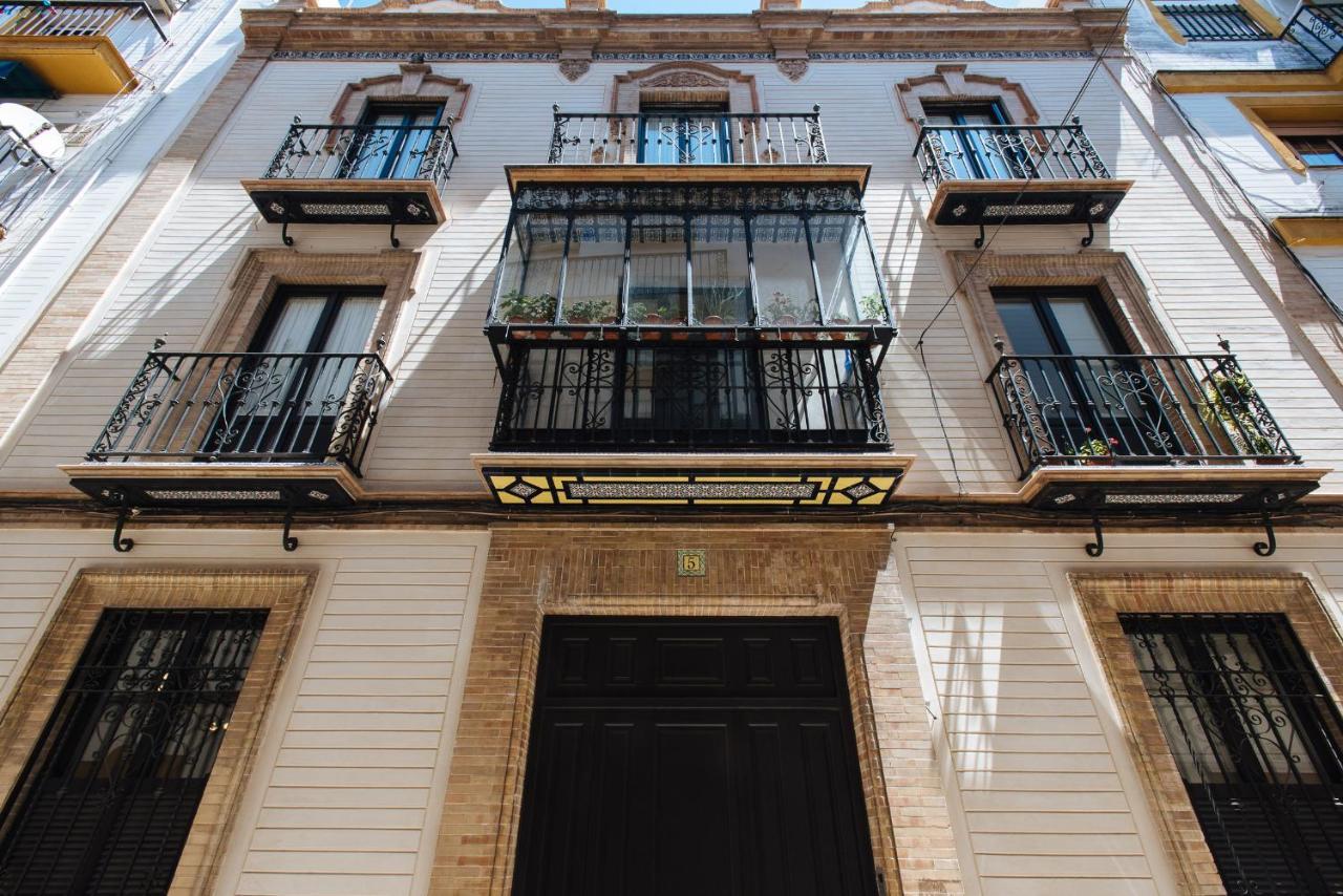 Azafran Apartment Seville