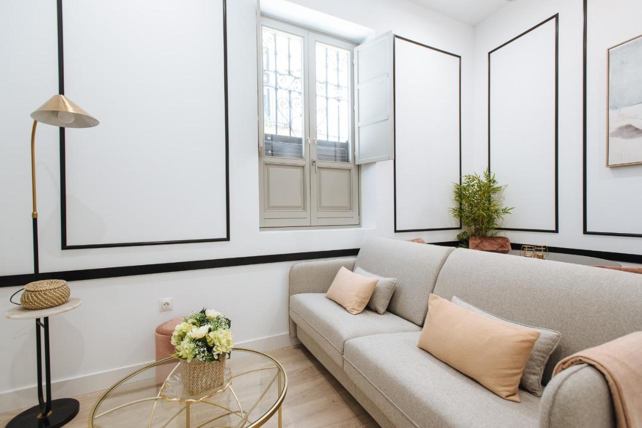 Apartment Azafran *