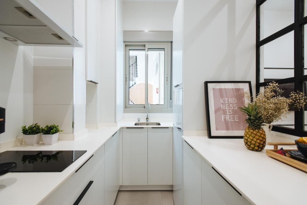 Apartamento Magno Azafrán *