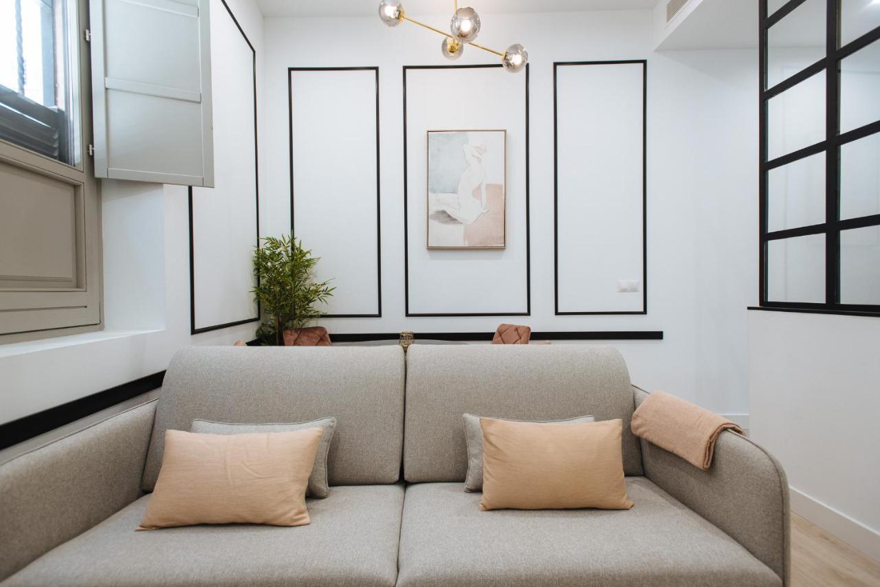 Apartment Azafran